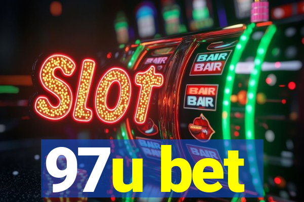 97u bet
